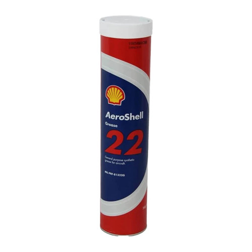 Aeroshell grease 380g - grease,