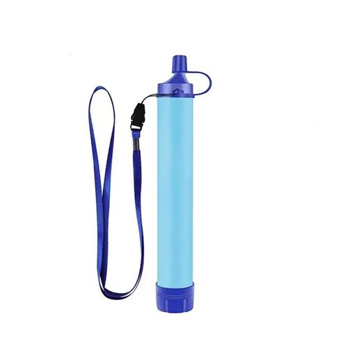 Personal water filter straw - personal,