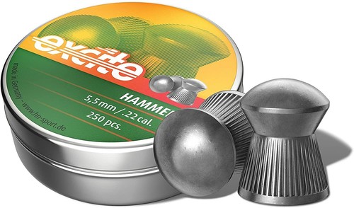 Excite hammer 22 air - h&n,