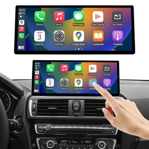 Wireless carplay android - 12.3',