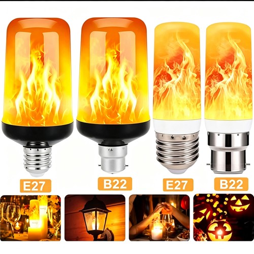 E27 b22 led - e27, lamp