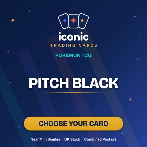 Pokémon tcg pitch - pitch,