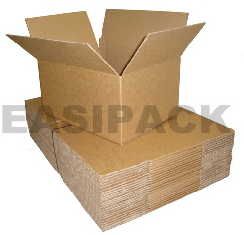 Single wall quality postal - wall,