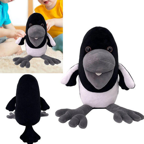 22cm steve and - 22cm, plush