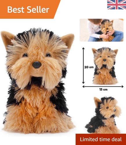 22cm rob the yorkshire terrier - the,