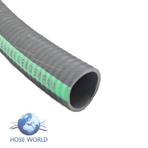 Corrugated marine diesel - corrugated,