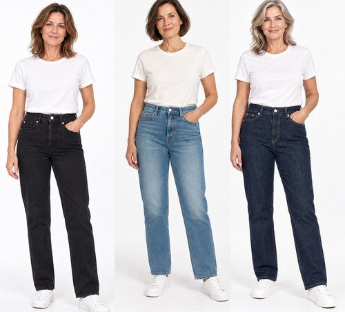 Womens magic straight - magic,