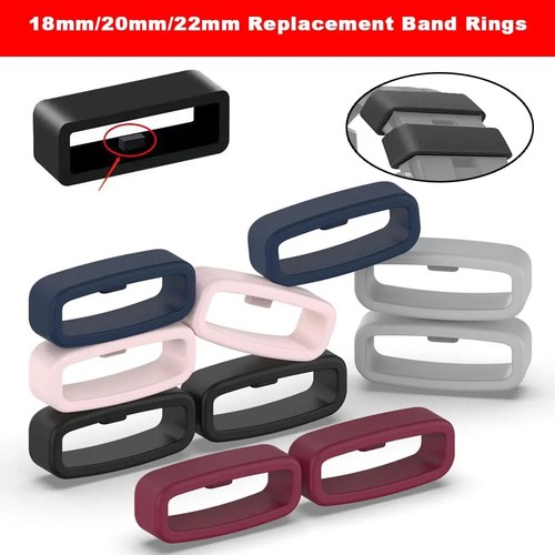 Keeper 22mm hoop watch - keeper,