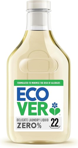 Ecover zero delicate - ecover,