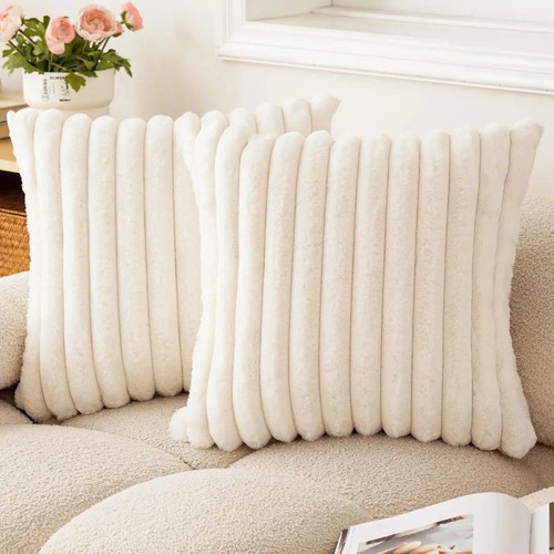 Faux rabbit fur - rabbit,