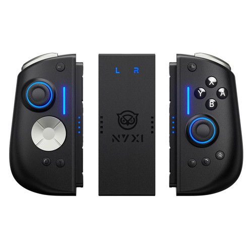 Nyxi hyperion ultra wireless - 3,