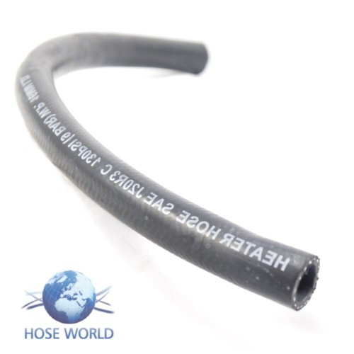 Car heater hose - sae20, r3