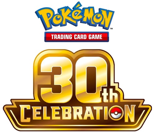 30th celebrations choose - 30th, your