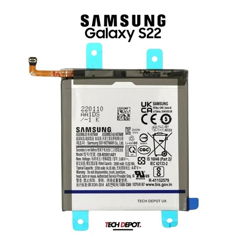 Genuine samsung galaxy s22 - s22, 5g