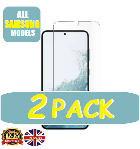 Pack tempered glass screen - tempered,