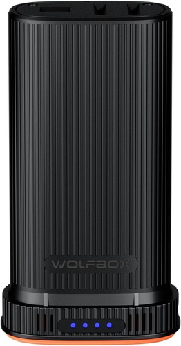 Wolfbox mf200 2wh - wolfbox, 22.2wh