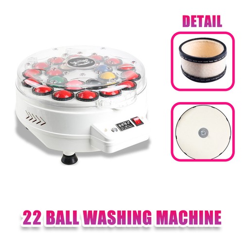 Ball billiard - 22-ball,
