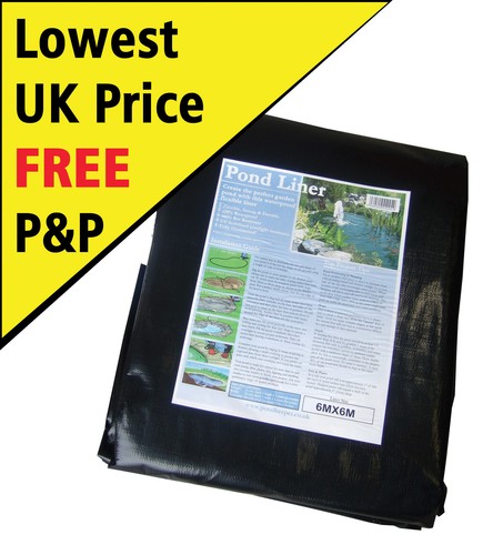 Pond liners bestselling uk - pond,