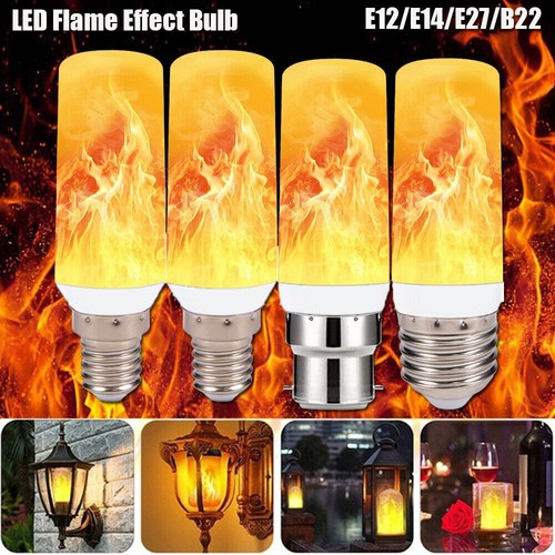B22 e12 e14 e27 led - 5w, b22/e12/e14/e27