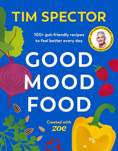 Good mood food 100 - 100+, gut
