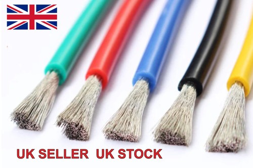 Flexible soft silicone wire - flexible,